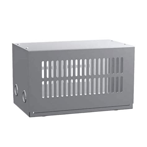 ventilated electrical enclosure boxes|vented outdoor electrical enclosures.